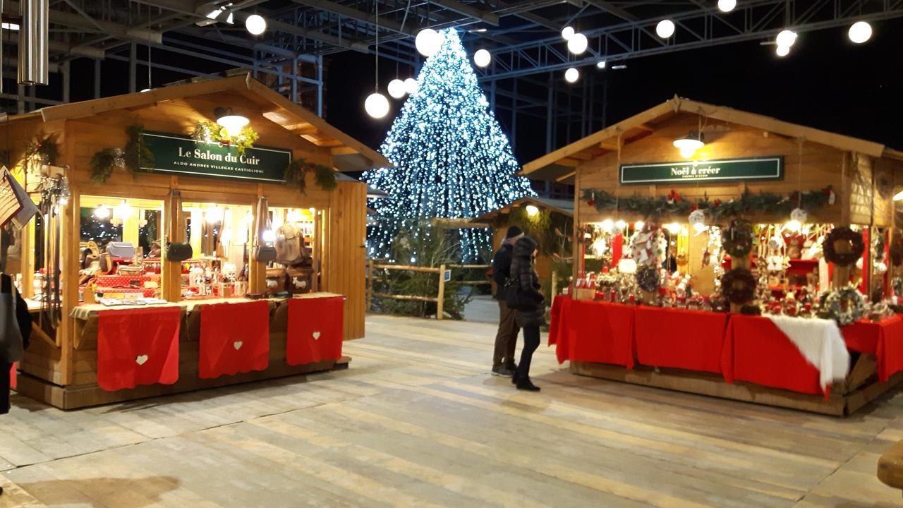 Ferienwohnung Mon grenier Aosta Exterior foto